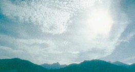 เมฆเซอร์โรคิวมูลัส