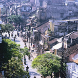 ชมวิวกรุงฮานอย เมืองหลวงของเวียดนาม