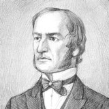 จอร์จ บูล นักคณิตศาสตร์ชาวอังกฤษ (ค.ศ. 1815–1864)