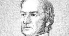จอร์จ บูล นักคณิตศาสตร์ชาวอังกฤษ (ค.ศ. 1815–1864)