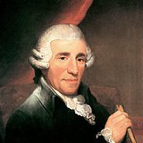 โจเซฟ ไฮเดน (ค.ศ. 1732–1809) นักแต่งเพลงชาวออสเตรีย