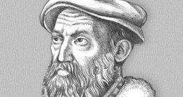 นิคโคโล ฟอนทาน่า ทาร์ทาเกลีย (ค.ศ. 1500-1557)