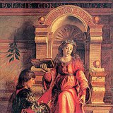 Justus van Ghent: ดนตรี (ค.ศ.1476)