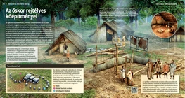 Mysterious Stone Buildings of Prehistoric Times