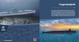 Submarines