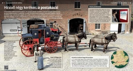 The English Mail Coach Service
