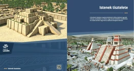 Holy Sites of the Past