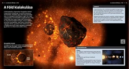 The Formation of the Earth