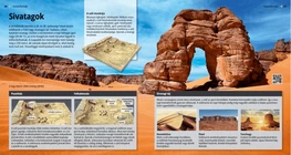 Deserts