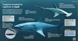 Sharks: Dangerous Marine Predators