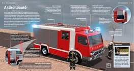 Fire Engines