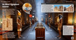 Ancient Egyptian deities