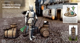Ideals and Reality: Medieval Knights