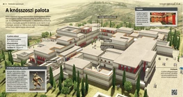 Knossos Palace