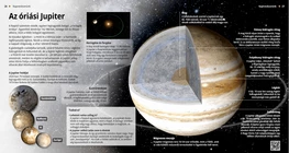 Jupiter, the Giant