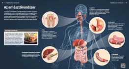 The Digestive System
