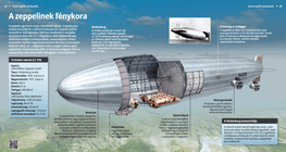 The Golden Age of Zeppelins