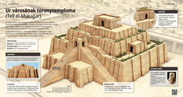 Ziggurat of Ur (Tell el-Muqayyar)