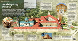 Melk Abbey (Austria)