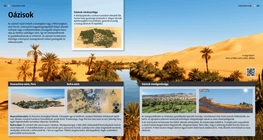 Oases