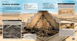 The Pyramid of Djoser