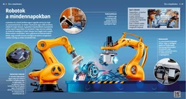 Robots in Our Lives