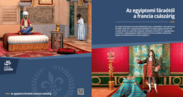 From the Pharaohs of Egypt to French Emperors