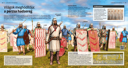 Conquerors of Empires: the Persian Army