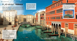 The City of Water: Venice