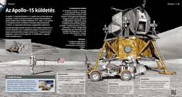 The Apollo 15 Mission
