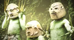 มีการกลายพันธุ์ในหมู่พวกเราหรือไม่