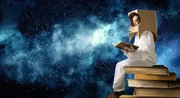 การเดินทางสู่ Gutenberg Galaxy