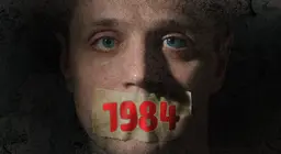 ออร์เวลล์: ค.ศ.1984