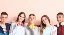 เมื่อไหร่ฉันจะโตขึ้น