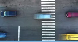 Motions with constant velocity