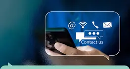 Communication on the Internet