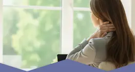 Posture problems – What is a text neck?