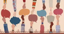 When cultures meet – Integration, assimilation, and segregation