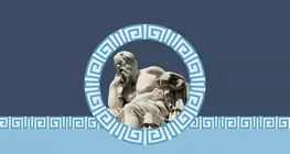The revolution of reason – the birth of ancient Greek thought