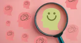 Developing self-awareness and personal identity