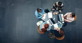 Developing employee competencies