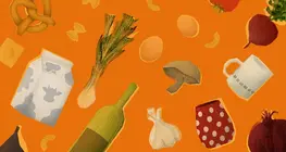 Food and Drinks