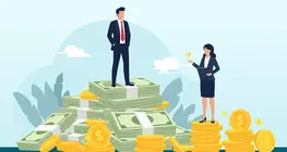 The pay gap and social injustice
