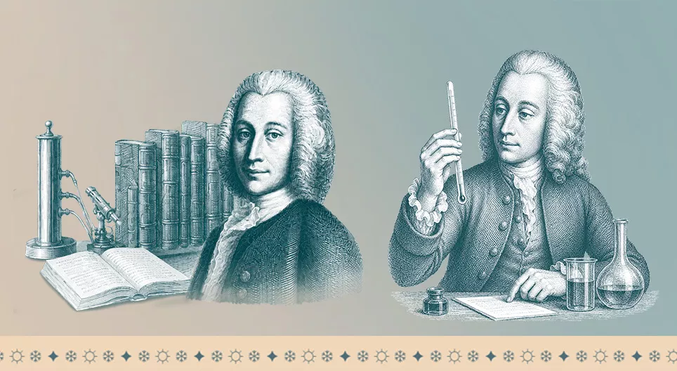 Who was Anders Celsius?
