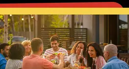 Familie und Freunde