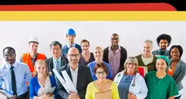 Berufe entdecken und beschreiben 