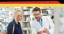 Arztbesuche und Apotheke