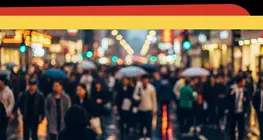 Menschen entdecken und beschreiben