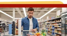 ¿Dónde hacemos las compras hoy?