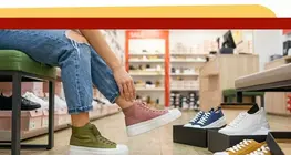 Me encantan estos zapatos